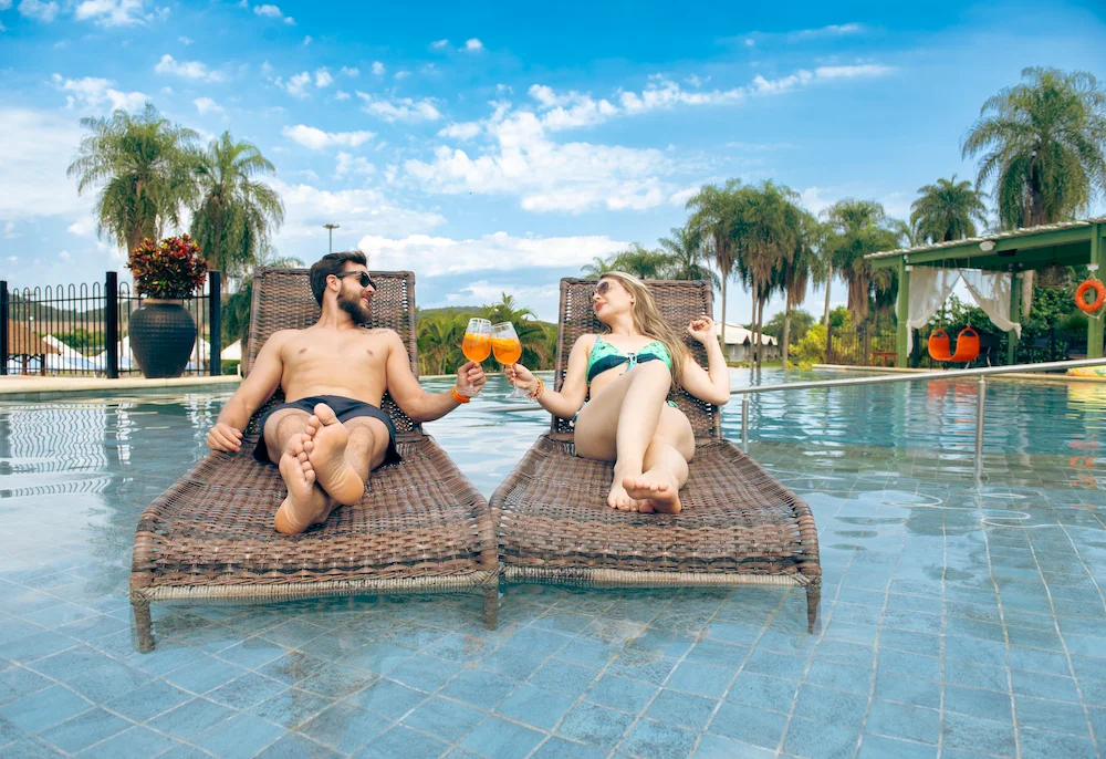 Piscinas do Zagaia